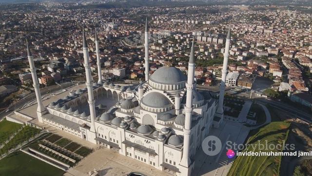 Why You Should Fear the Rise and Fall of the Ottoman Empire смотреть онлайн