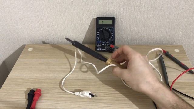 ✅КАК ПОЛЬЗОВАТЬСЯ МУЛЬТИМЕТРОМ применение в домашних, бытовых условиях советы по использованию DT83 смотреть онлайн