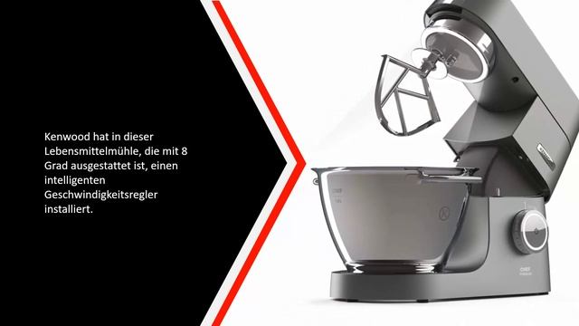 Die Besten Küchenmaschine Test - (Top 5) смотреть онлайн