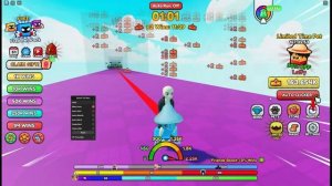 [UGC LIMITED] Roblox Smurf Cat Race Script - Best Auto Farm