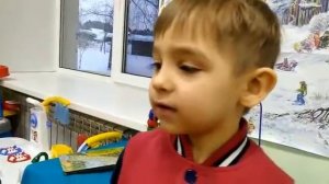 Воспитанники 12 группы БМАДОУ Детский сад №19. "Что такое доброта". Стихи из поэтического сборника