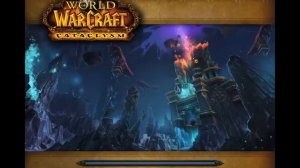 как попасть в подземье в wow