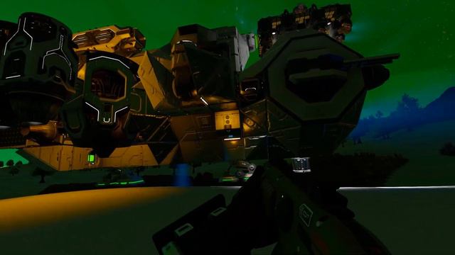 Space Engineers | Economy Survival on titan #2 смотреть онлайн