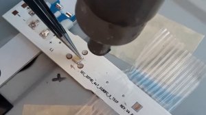 ремонт подсветки samsung lt32e310-ab Телеателье Гарант Кумертау...
