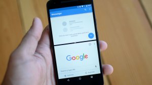 Как на Xiaomi включить Разделение Экрана