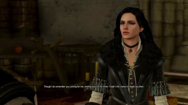 Live Stream: The Witcher 3: Wild Hunt w/DLCs - Ugliest Man Alive Gets A Makeover смотреть онлайн