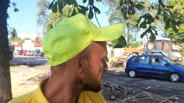 Широкий Дмитрий