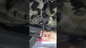 Замена масла в акпп Opel Insignia 2 Aisin Tg-81sc