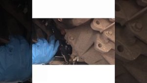 2018 Ford transit custom 2.0 l diesel oil change