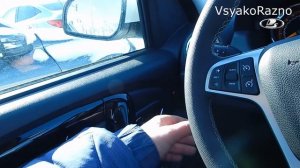 НОВЫЙ LADA Largus Cross FL 2021 Люкс 7 мест ЦЕНА ИЗВЕСТНА , БЕРЕМ ? обзор