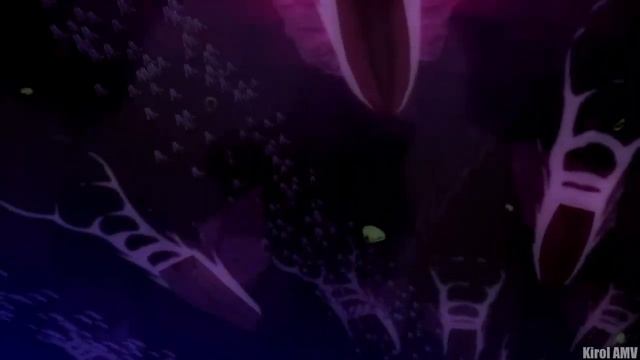 Аниме клип - Враг мой, бойся меня [AMV] смотреть онлайн