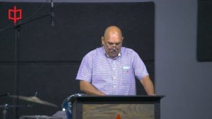 The Book of Nehemiah - Men's Bible Study 10-10-20