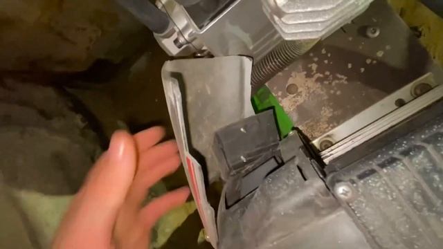 Компрессор ECO . Тюнинг , обвесы. Теперь качает не только воздух ...