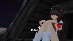 🎧КТО ТАКАЯ ROROCHAN_1999?🔪 School Girls Simulator, SGS, СГС. История, страшилка. Rorochan _ 1999