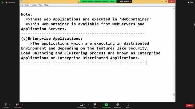 Advanced Java Lecture [15] on Servlet Introduction And Tomcat Installation || Smart Java Developer| смотреть онлайн