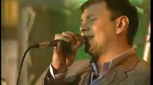 Михаил Задорин - Презентация альбома  "Четверть века"