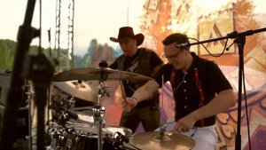 Кавер-группа "ОтвИNтА" и Толстый Карлсон