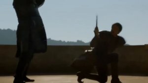 Оберин vs Гора. Суд поединком