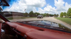 1965 Ford Mustang Convertible Restomod For Sale