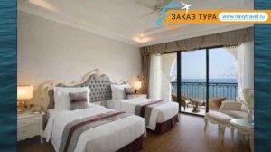 VINOASIS PHU QUOC 4* Вьетнам Фукуок обзор – отель ВИНОАСИС ФУ КВОК 4* Фукуок видео обзор