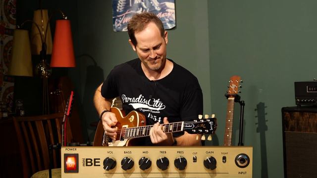 Best Guitar Amps 2021 | Top 5 | Thomann смотреть онлайн