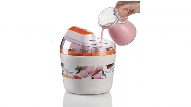 TOP ➌ Gelatiere 2023 смотреть онлайн