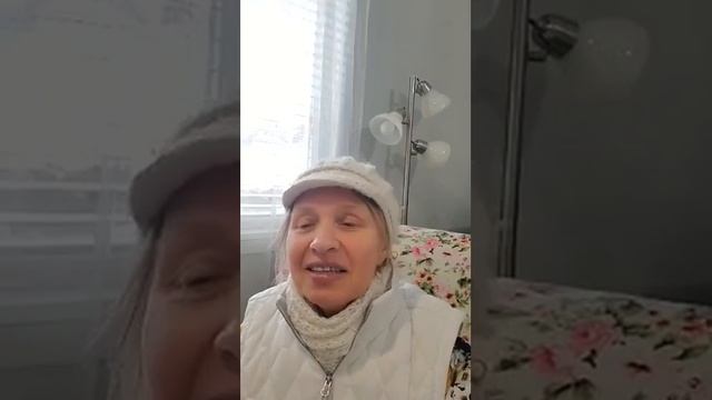 Христианский Стих Годы Незаметно Прилетели, Зато Душу Мою Всю Обаготили смотреть онлайн