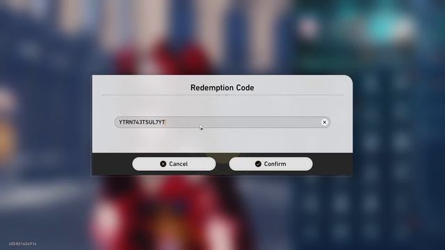 Honkai Star Rail Redeem Codes (March 16, 2024) #RedeemCodes #honkaistarrail