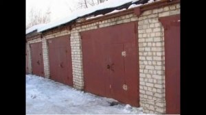 Бизнес на аренде гаражей
