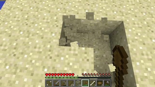 Как создать бесконечный источник воды смотреть онлайн