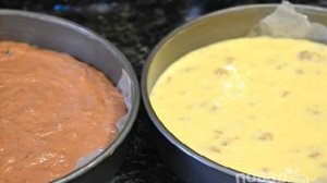 Торт Сметанная королева