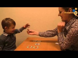 Дидактическая игра 'парные картинки'