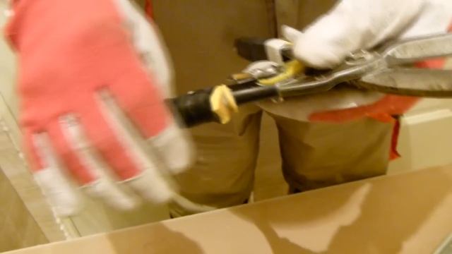 Наш инструмент/Ножницы по металлу Stanley & Зубр смотреть онлайн