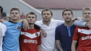 Всем врагам НАЗЛО!