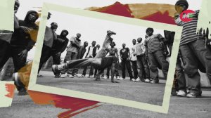 Брейкинг дебютирует на Олимпийских играх в Париже в 2024 году