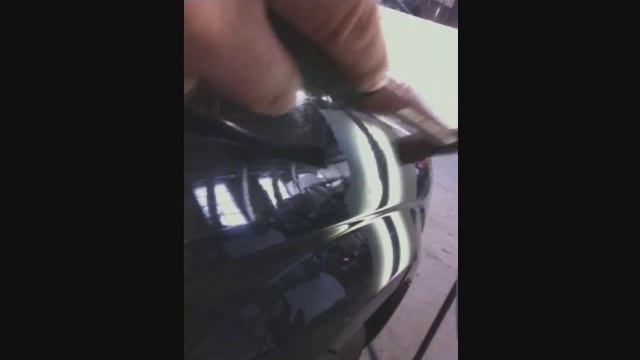 paintless dent removal on subaru смотреть онлайн