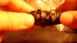 Как взломать кодовый велосипедный замок?