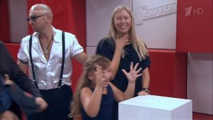 Георгий Юфа - "Nothing's gonna change my love" - Голос 3