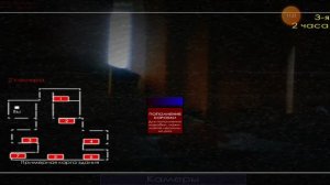 Пять ночей с Барсиком 3 4 ночь