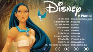 Disney Classic Of All Time🍭 The Ultimate Disney Soundtracks Playlist 🍭 The Walt Disney Music #disne