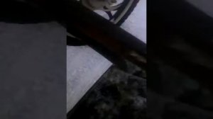 крепления самодельной коляски к мопеду альфа 110