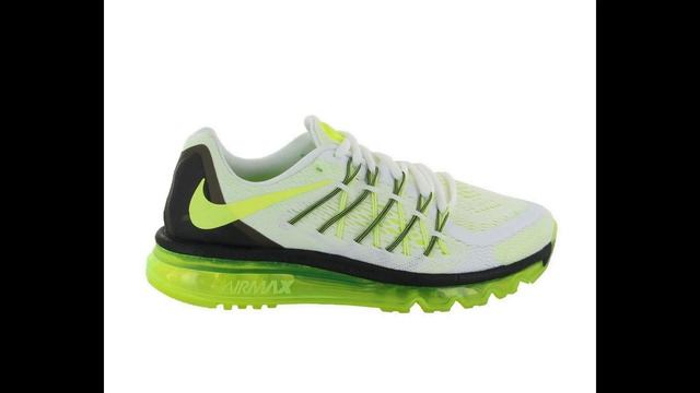 Женские беговые кроссовки Nike Air Max Sequent 3 Premium V Oil Grey смотреть онлайн