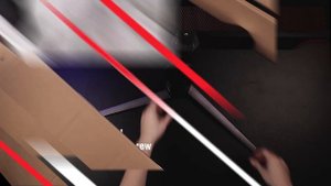 ROG Swift OLED PG49WCD Monitor Unboxing & Setup | ASUS SUPPORT