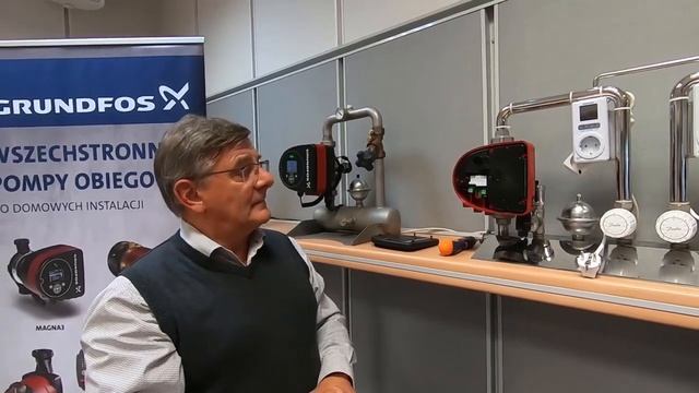 MAGNA1 - Komfort użytkowania z wyjściem alarmowym przekaźnika смотреть онлайн