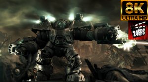 Empire Earth 3 - Trailer (Remastered 8K)