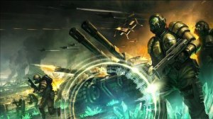 Command & Conqueror 3 Tiberium Wars : War Zone OST