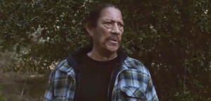 Проклятье Волчьей Горы. Официальный Трейлер (2023)