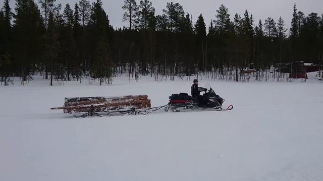 Commander GT 900 ACE смотреть онлайн