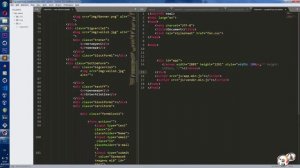 Как сделать анимированный фон на сайте? Html/css js/jQ. Вёрстка сайта