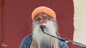 Садхгуру рассуждает — «Зачем мы рождаемся?»